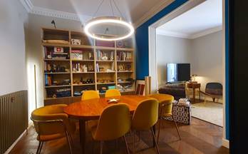 venta piso madrid capital centro