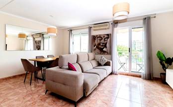 venta chalet adosado gandia playa de gandia