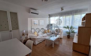 alquiler piso sevilla tiro de linea