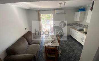 alquiler piso sevilla - tiro de linea