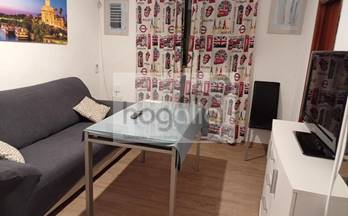 alquiler piso sevilla tiro de linea