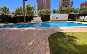 venta apartamento benidorm rincon de loix