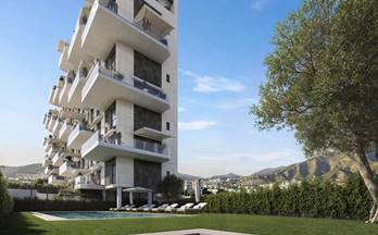 159 apartamentos en venta la sella