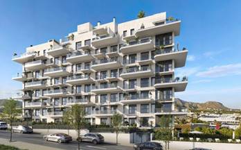 venta apartamento la villajoyosa vila joiosa cala villajoyosa