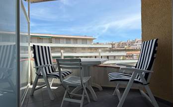 venta apartamento sant antoni de calonge 
