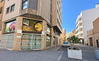 3 oficinas en alquiler castellon de la plana