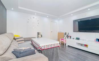 venta piso granada parque nueva granada