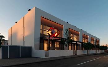 4079 casas en venta alicante provincia