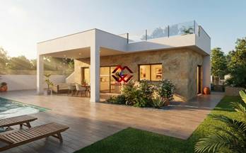 venta villa jacarilla comunidad valenciana