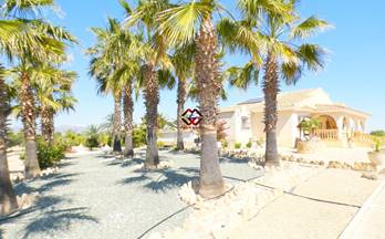 venta chalet mazarron mazarrón