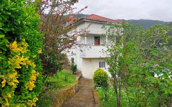 41 casas en venta candamo
