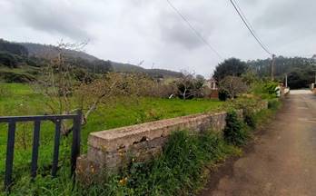 venta terrenos solares pravia 