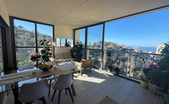 venta piso benidorm 