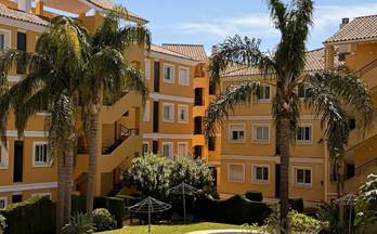 alquiler apartamento mijas riviera del sol
