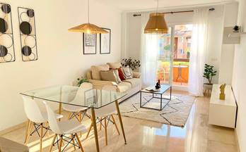 18 apartamentos en alquiler casares