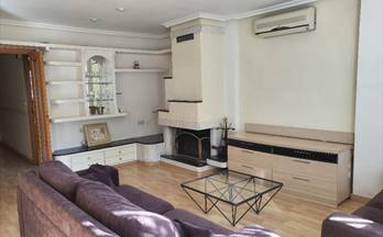 alquiler chalet adosado petrer 9 de octubre