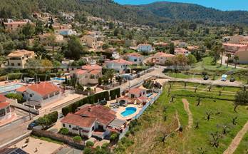 166 casas en venta el rafol d´almunia