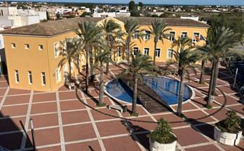 32 apartamentos en venta pego