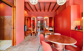 venta apartamento valencia el cabanyal-el canyamelar