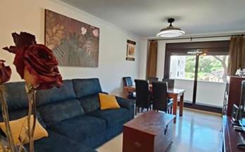 venta piso estepona puerto