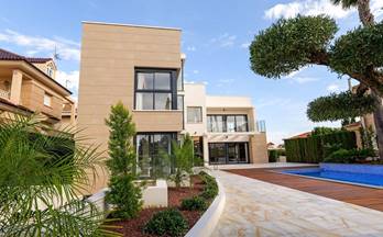 811 casas en venta rocio del mar