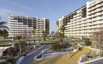 venta apartamento torrevieja 