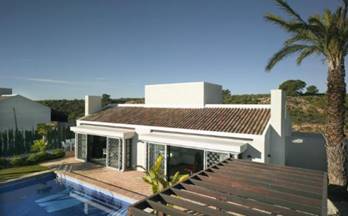 venta chalet adosado sucina 