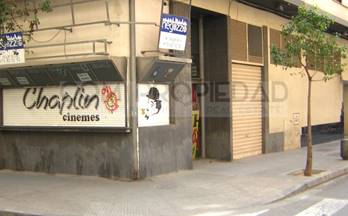 venta local palma de mallorca llevant