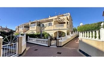 873 casas en venta torrevieja