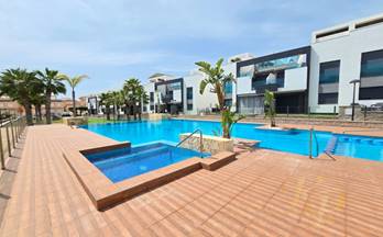 venta apartamento torrevieja los balcones - los altos