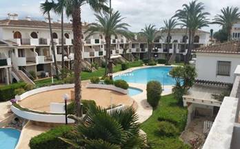 venta atico denia denia