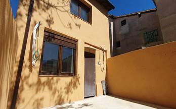 5 casas en venta torrelaguna
