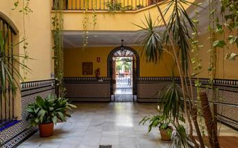 101 pisos en venta sevilla provincia