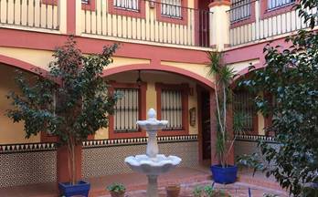 venta piso sevilla casco antiguo
