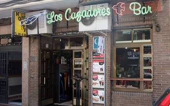 1 locales en alquiler villa de vallecas madrid
