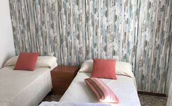 alquiler piso toledo casco histórico