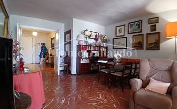 venta piso malaga el palo