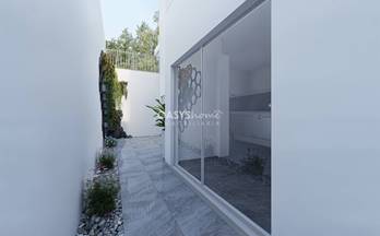 146 casas en venta los nietos