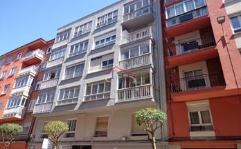 alquiler piso leon juan de herrera