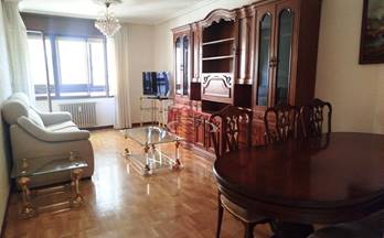 alquiler piso leon reino de leon