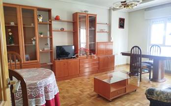 1  pisos y apartamentos en venta amueblados san andres del rabanedo