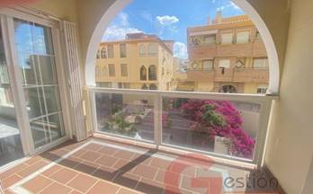 venta piso almuñecar paseo del altillo