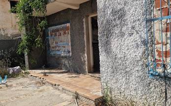 venta casa unifamiliar motril santa adela