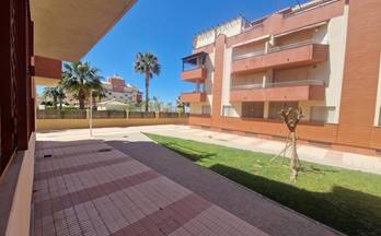 venta piso calahonda centro