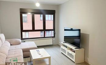 venta piso oviedo san lázaro