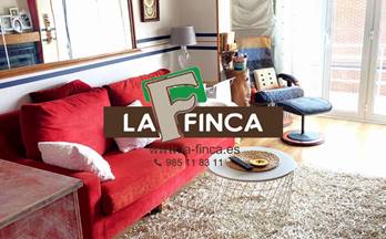 19 pisos en venta leon