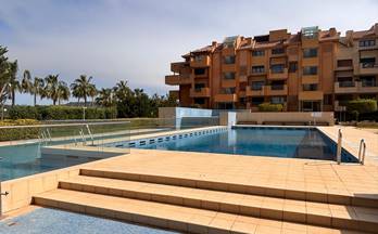 venta piso sotogrande centro