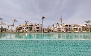 42 apartamentos en venta almayate bajo