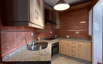 venta piso nerja chaparil