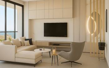 venta atico san pedro del pinatar 